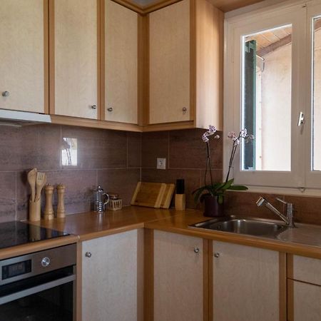 Terracotta Beach House Лефкими Экстерьер фото